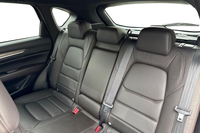 MAZDA CX-5 Photo 9