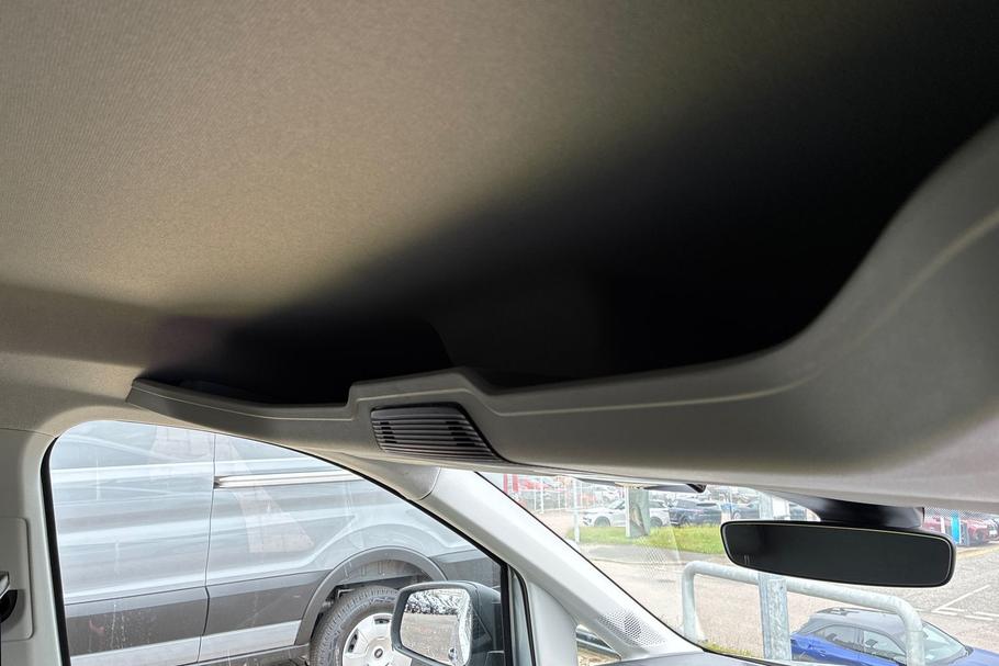 Used Ford TRANSIT CONNECT SW75HDX 33