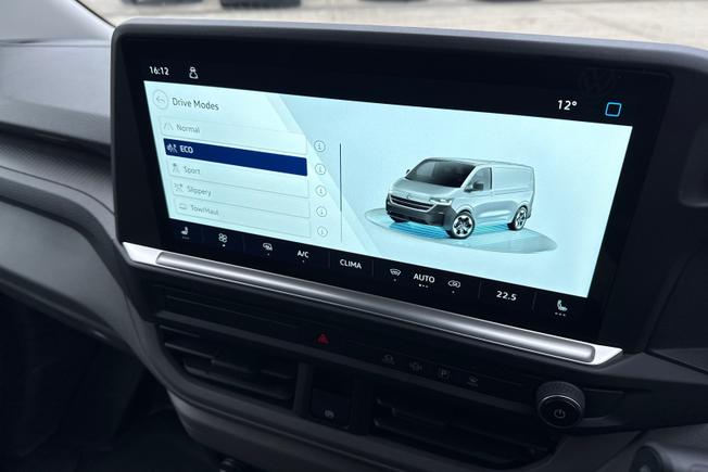 VOLKSWAGEN e-Transporter Photo 41