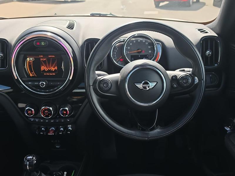 Used MINI Countryman YL67JUH 13