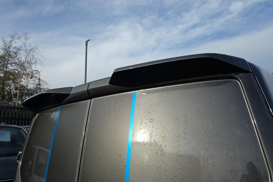 Used Ford E-TRANSIT CUSTOM 30