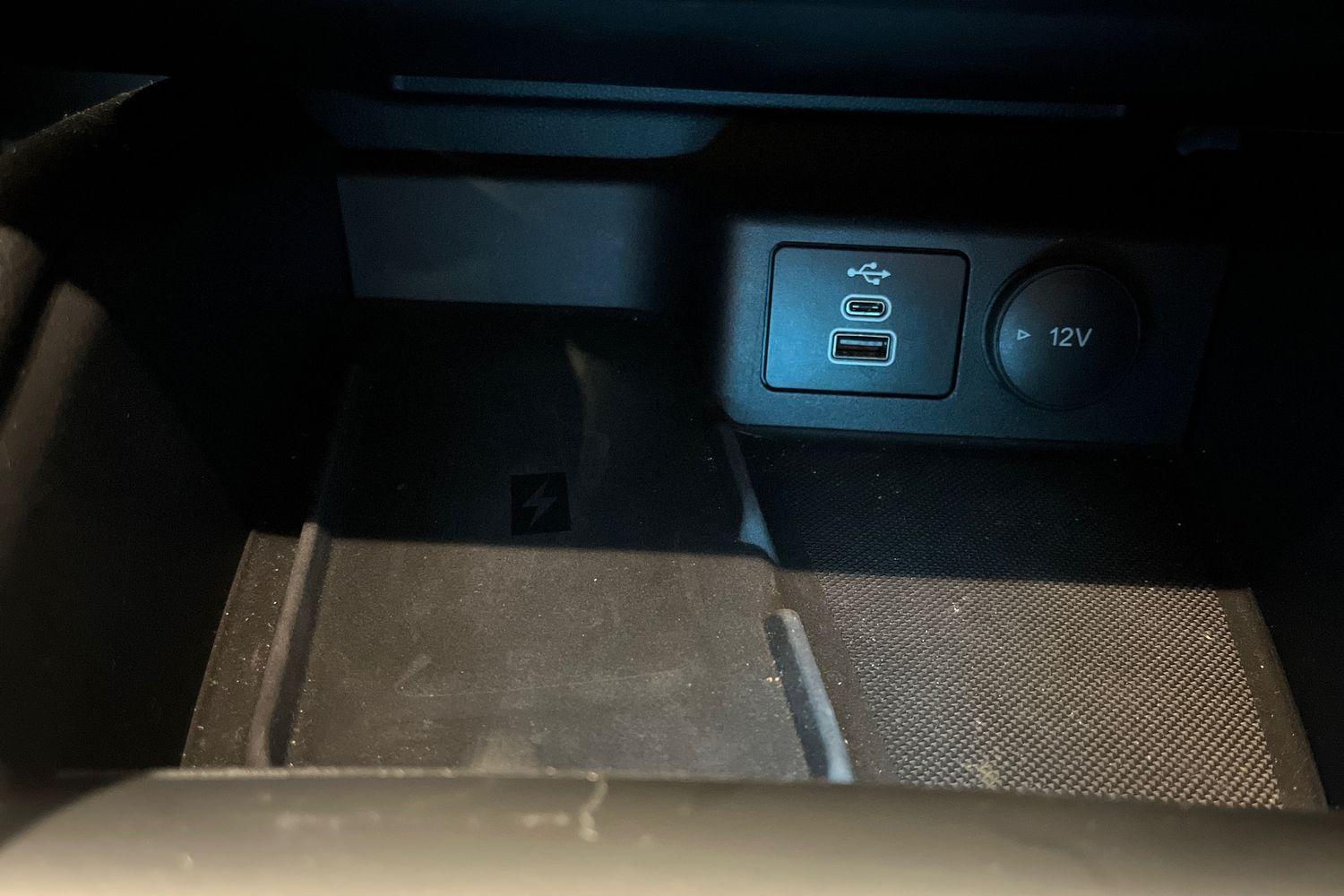 Ford FOCUS Photo 37
