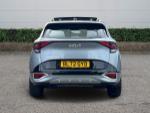 Kia Sportage Photo 8