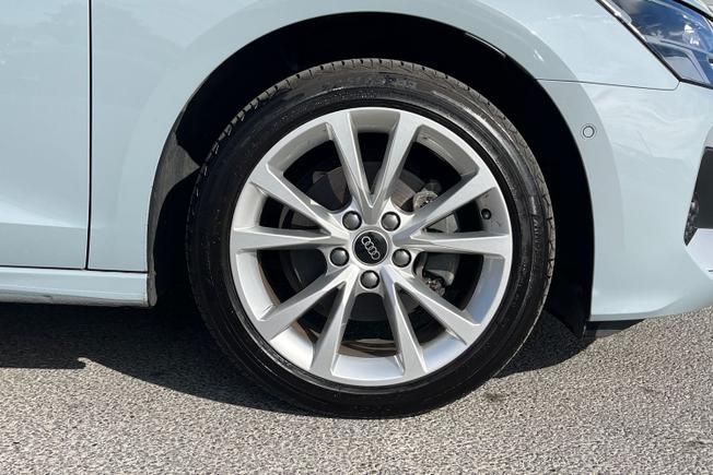 AUDI A3 Photo 5