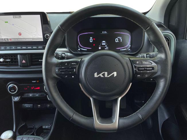 KIA Picanto Photo 11