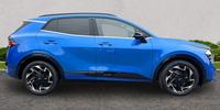 Kia Sportage Photo 3
