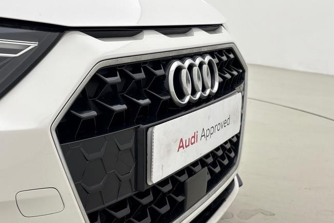 AUDI A1 Photo 28