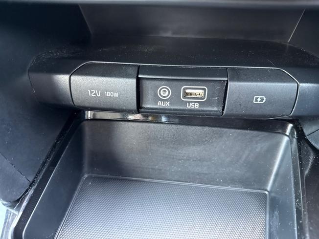 KIA Ceed Photo 29