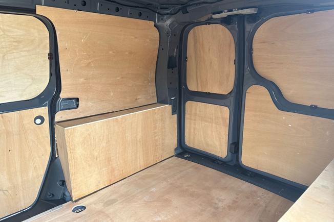Volkswagen Caddy Photo 9