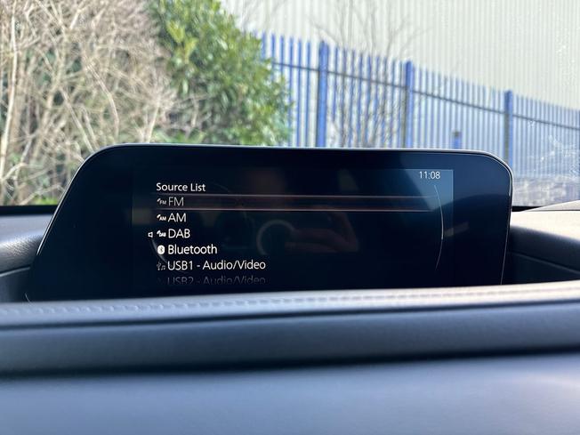 MAZDA Cx-30 Photo 38