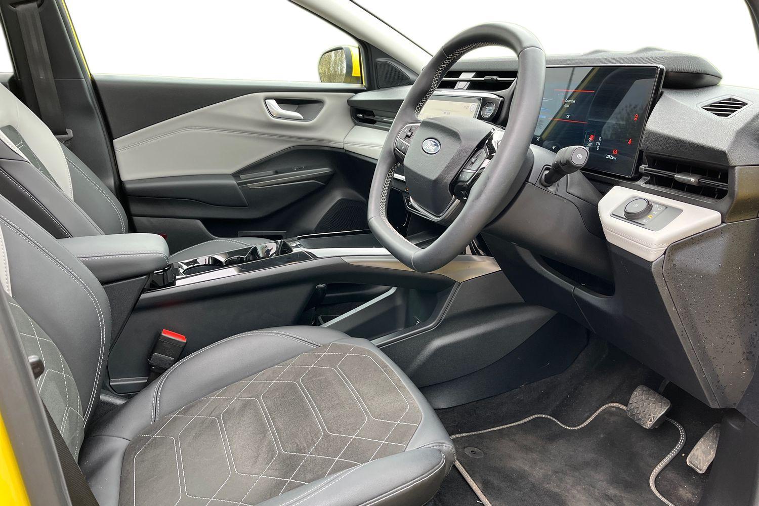 Ford PUMA Photo 8