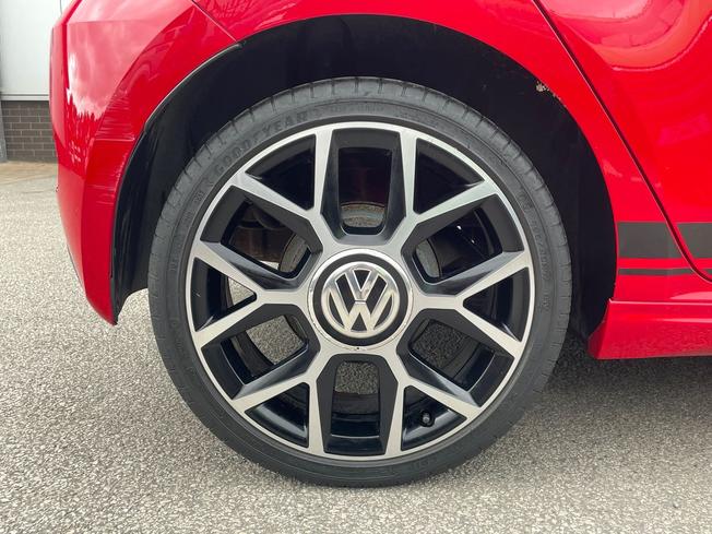 VOLKSWAGEN up! Photo 44