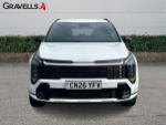 Kia Sportage Photo 5