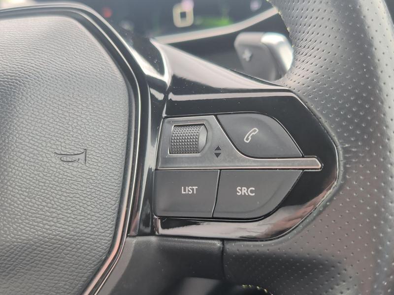 Used Peugeot 208 NX20XCA 50