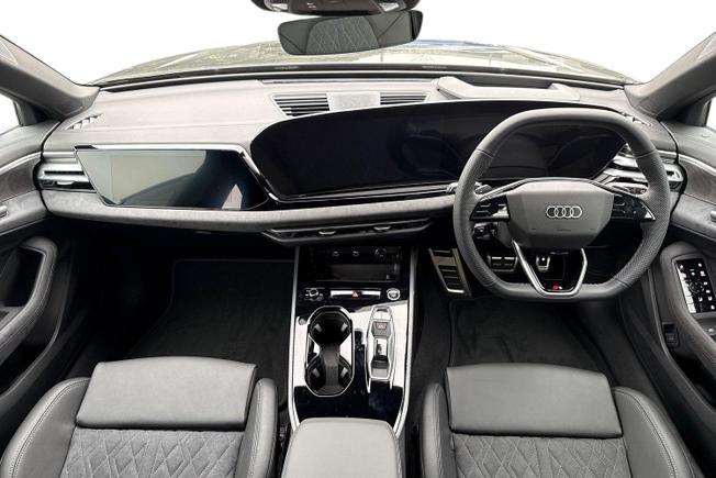 AUDI A5 Avant Photo 10