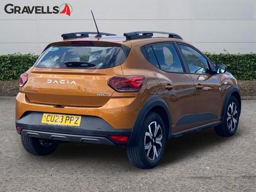 Dacia Sandero Stepway Photo autoimg-f20a6731928df65612371b26f3ba77879d1ca932.jpg