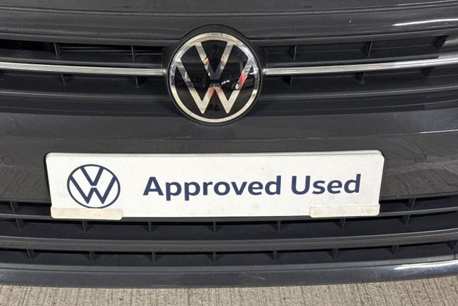 Volkswagen Polo Photo 35