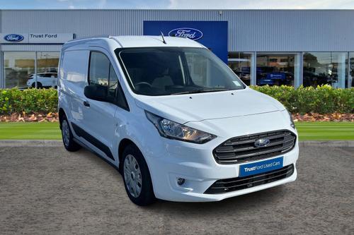 Used Ford TRANSIT CONNECT EF73YPE 1