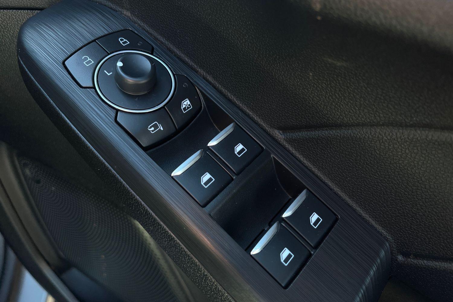 Ford Kuga Photo 15