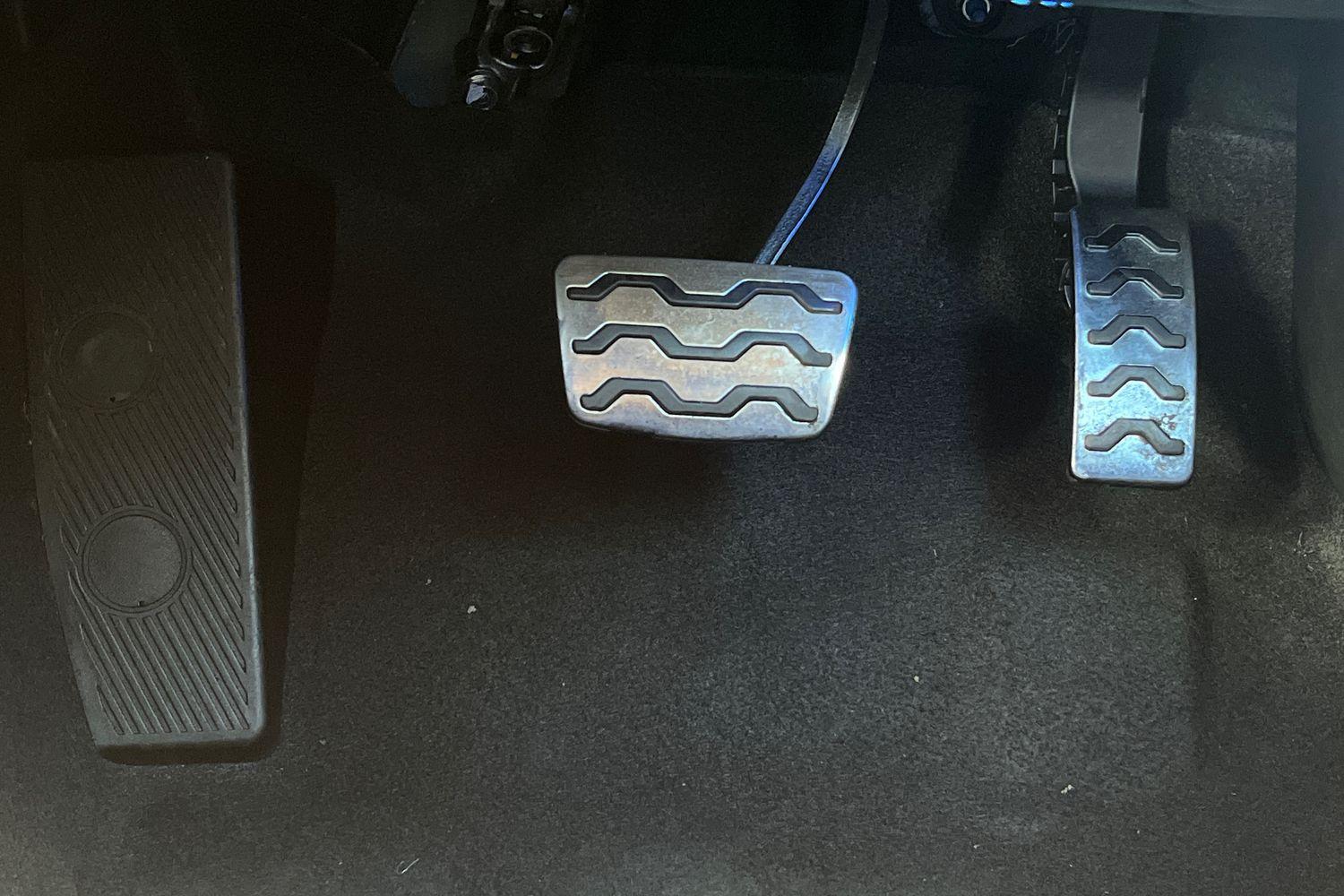 Hyundai BAYON Photo 30