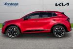 Kia Sportage Photo 5