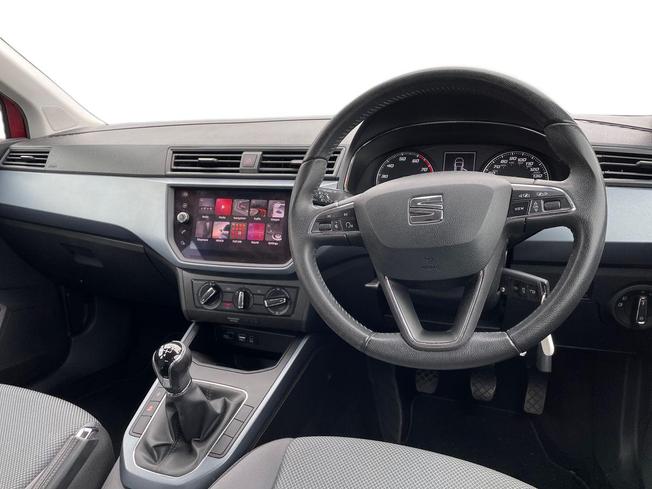 SEAT Arona Photo 6