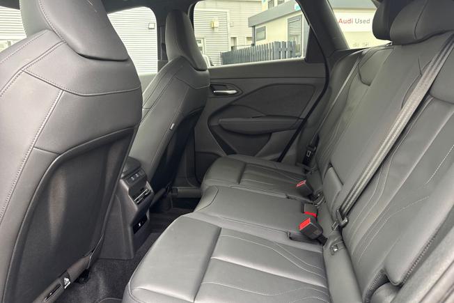 Audi Q3 Photo 46