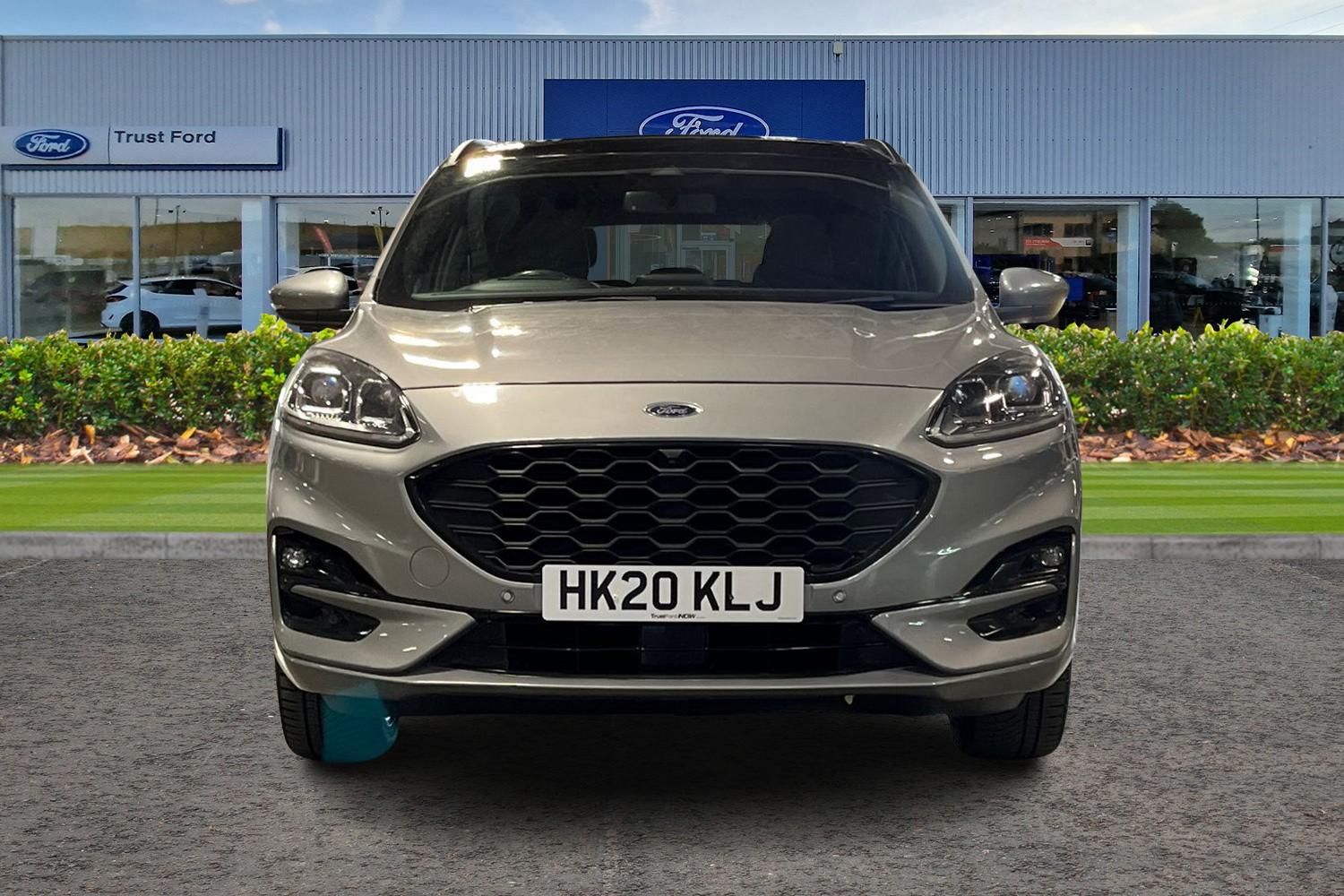 Ford KUGA Photo 5