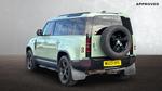 Land Rover Defender Photo 1