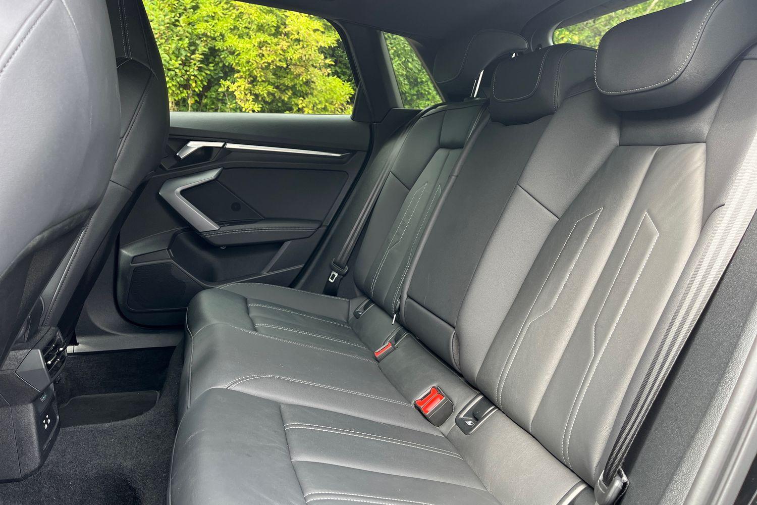 Audi A3 Photo 19