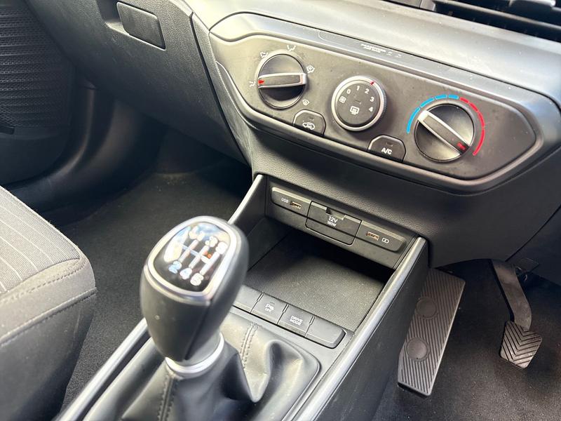 Used Hyundai i20 SL72JFN 23