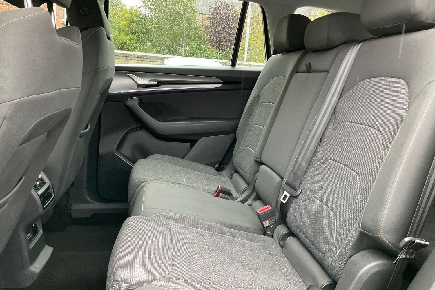 Skoda KODIAQ Photo 19