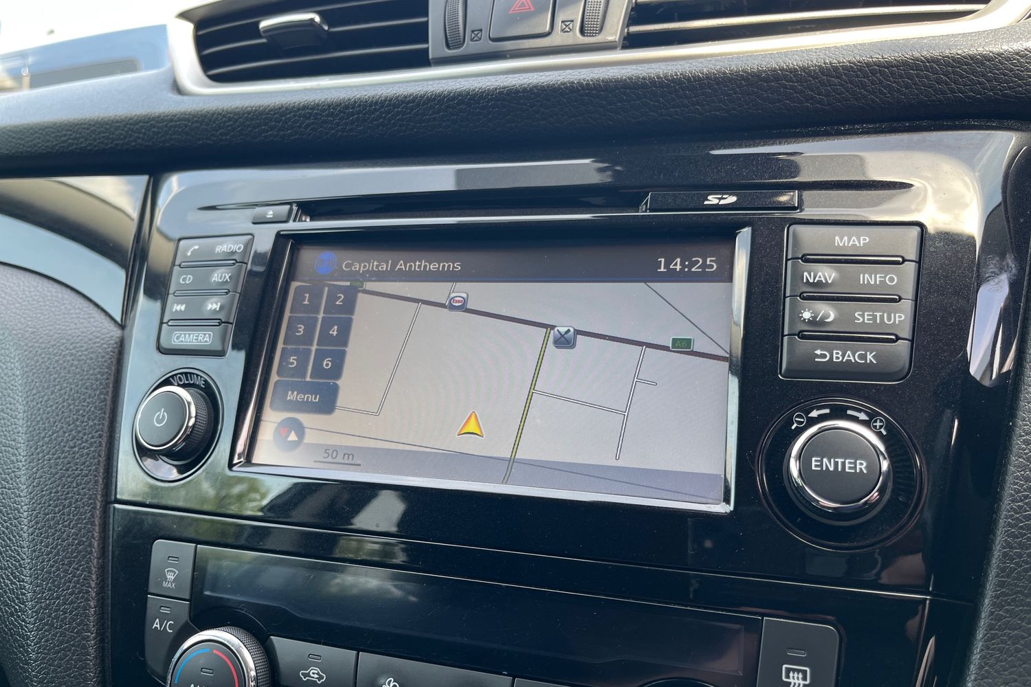 Nissan QASHQAI Photo 33