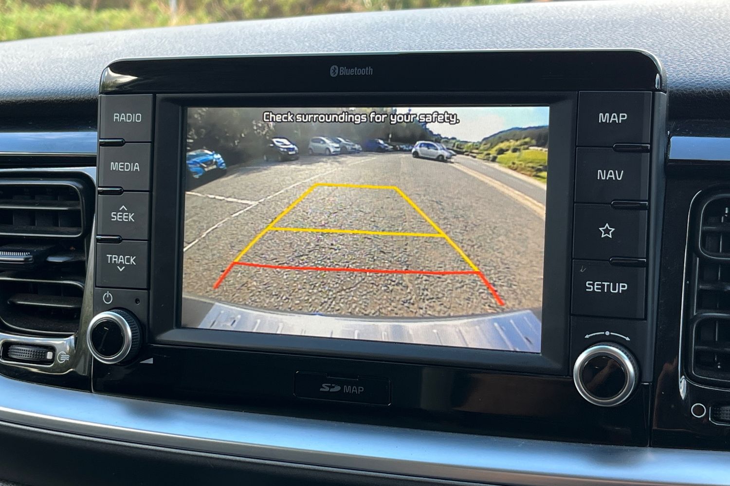 Kia Stonic Photo 23