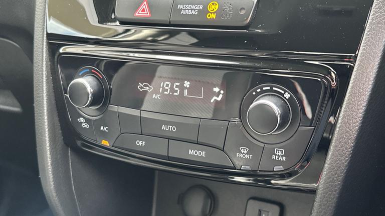 Used Suzuki Vitara KN23AZT 12