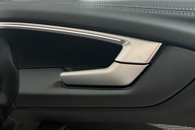 AUDI A5 Avant Photo 25