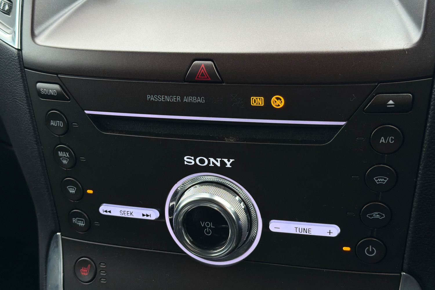 FORD GALAXY Photo 32