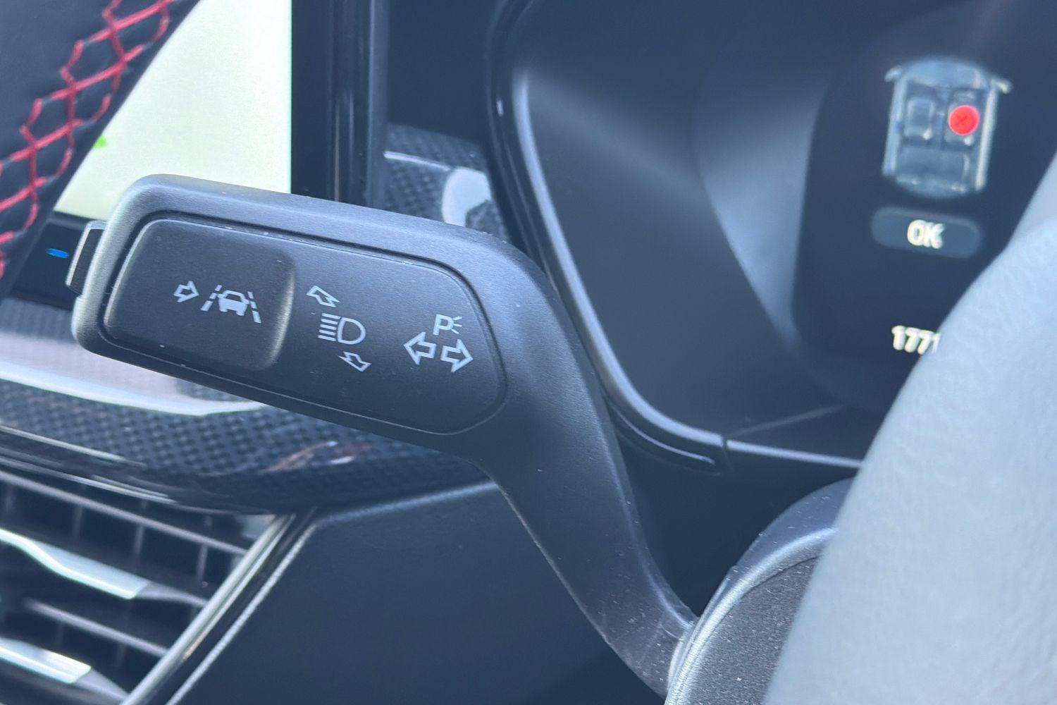 Ford FOCUS Photo 13