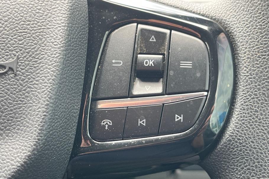 Used Ford TRANSIT CUSTOM WP75FYU 28