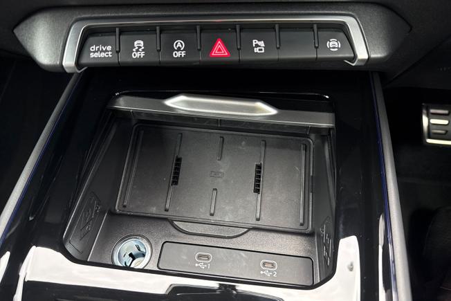 Audi Q3 Photo 51