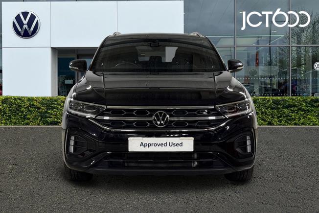 VOLKSWAGEN T-Roc Photo 8