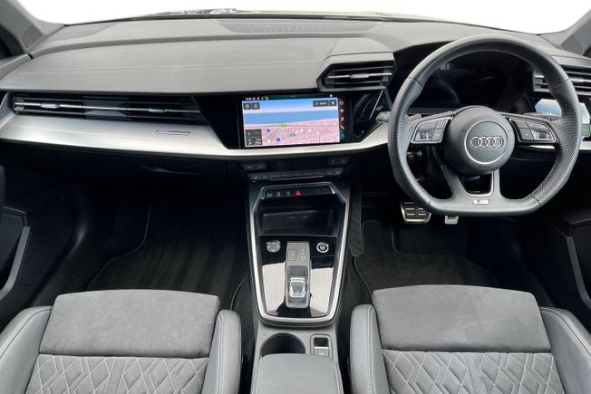 AUDI A3 Photo 10