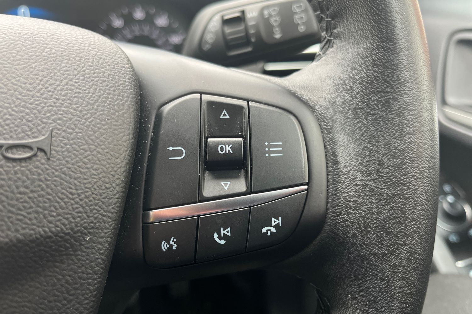 Ford Focus Photo 35