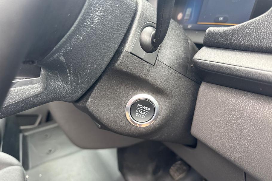 Used Ford TRANSIT WV26YFD 33