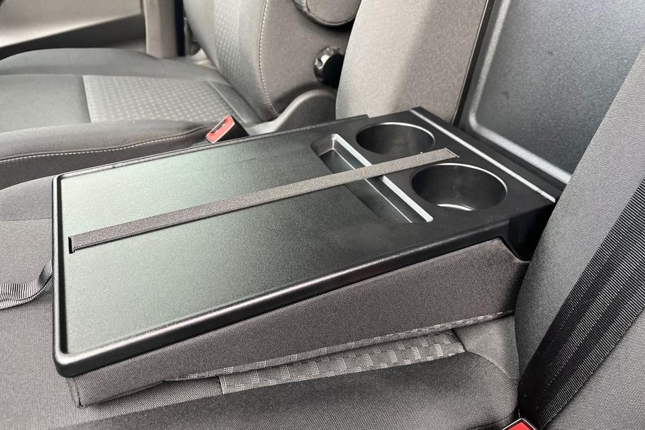 Used FORD TRANSIT WV75VNK 22