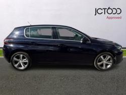 PEUGEOT 308 Photo 4