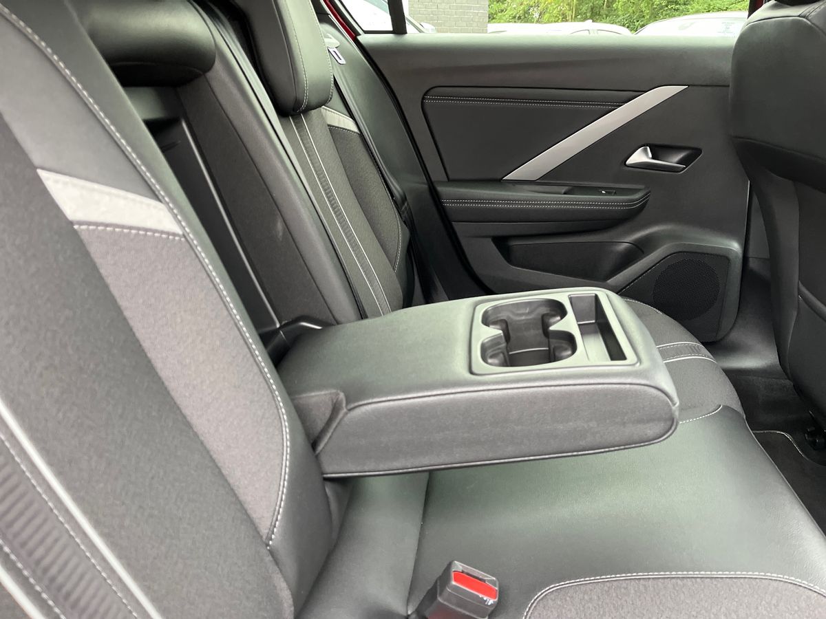 Vauxhall Astra Photo 31