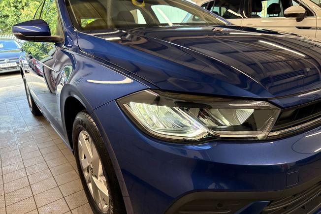 VOLKSWAGEN Polo Photo 19