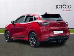 FORD Puma Photo 3
