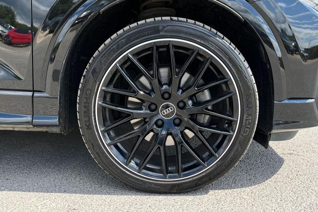 AUDI Q2 Photo 5